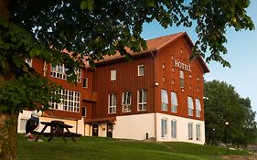 Nordens Ark Hotell